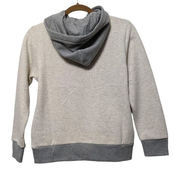 NWT POLO RALPH LAUREN Polo Teddy Bear Hoodie Sweatshirt M - Picture 4 of 6